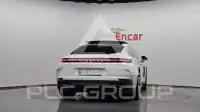 2025 Porsche Panamera
