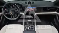 2025 Porsche Panamera