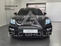 2025 Porsche Panamera