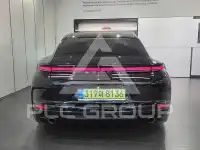 2025 Porsche Panamera