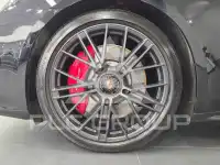 2025 Porsche Panamera