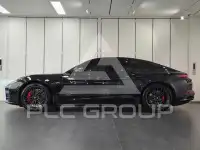 2025 Porsche Panamera