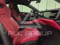 2025 Porsche Panamera