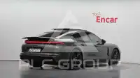 2025 Porsche Panamera