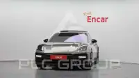 2025 Porsche Panamera