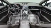 2025 Porsche Panamera