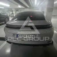 2025 Porsche Panamera