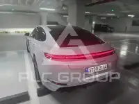 2025 Porsche Panamera