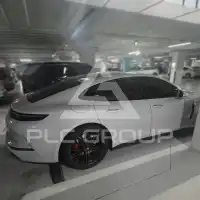 2025 Porsche Panamera