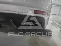 2025 Porsche Panamera