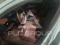 2025 Porsche Panamera