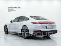 2025 Porsche Panamera
