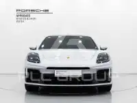 2025 Porsche Panamera