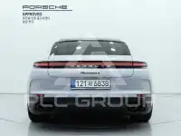 2025 Porsche Panamera