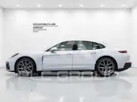 2025 Porsche Panamera