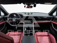 2025 Porsche Panamera