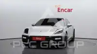 2025 Porsche Panamera