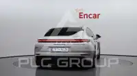 2025 Porsche Panamera