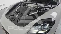 2025 Porsche Panamera
