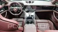 2025 Porsche Panamera