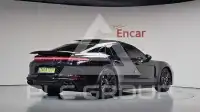 2025 Porsche Panamera