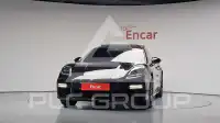 2025 Porsche Panamera