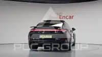2025 Porsche Panamera