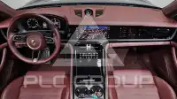 2025 Porsche Panamera