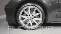 2025 Porsche Panamera