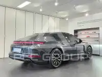 2025 Porsche Panamera