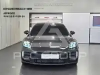 2025 Porsche Panamera