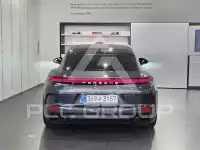 2025 Porsche Panamera
