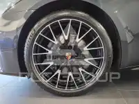 2025 Porsche Panamera