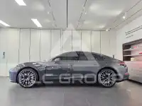 2025 Porsche Panamera