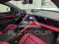 2025 Porsche Panamera