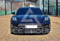 2025 Porsche Panamera