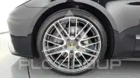 2025 Porsche Panamera