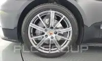 2025 Porsche Panamera
