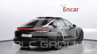 2025 Porsche Panamera