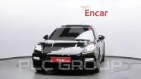2025 Porsche Panamera