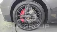 2025 Porsche Panamera