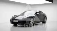 2025 Porsche Panamera