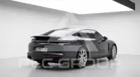 2025 Porsche Panamera