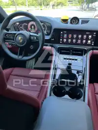 2025 Porsche Panamera