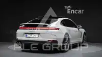 2025 Porsche Panamera