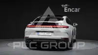 2025 Porsche Panamera