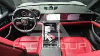 2025 Porsche Panamera