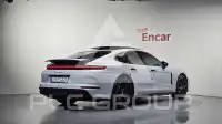 2025 Porsche Panamera