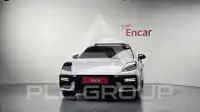 2025 Porsche Panamera