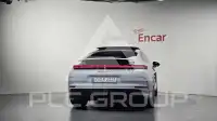 2025 Porsche Panamera